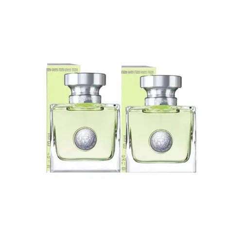 Versace Versense Gift Set 2 x 30ml EDT Spray