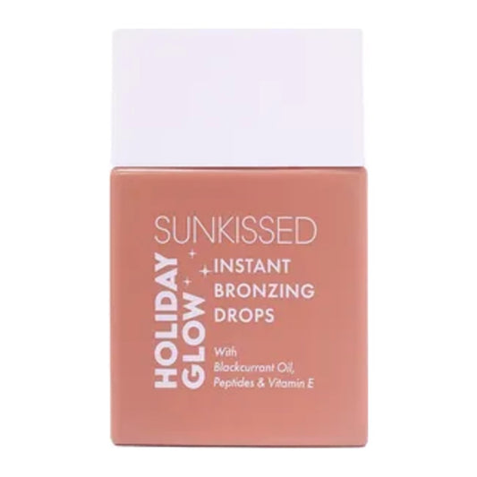 Sunkissed Holiday Glow Instant Bronzing Drops 28ml