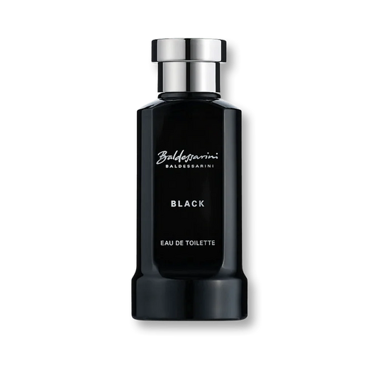 Baldessarini Black Eau de Toilette Spray