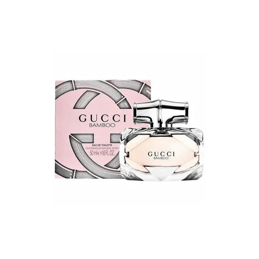 Gucci Bamboo Eau de Toilette 50ml Spray