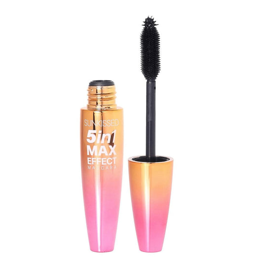 Sunkissed Skin Waterproof Eye Make-Up Remover 130ml