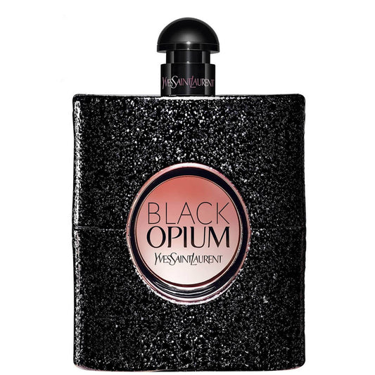 YVES SAINT LAURENT Black Opium EDP 150ml Spray