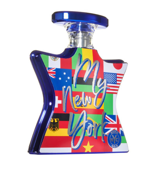 Bond No 9 My New York Eau de Parfum 100ml Spray