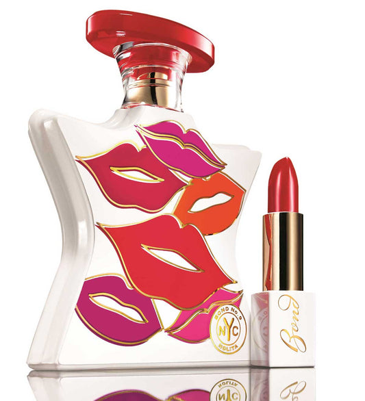 Bond No 9 Nolita Gift Set 100ml EDP + Nolita Lipstick
