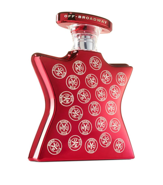 Bond No 9 Off-Broadway Eau de Parfum 100ml Spray