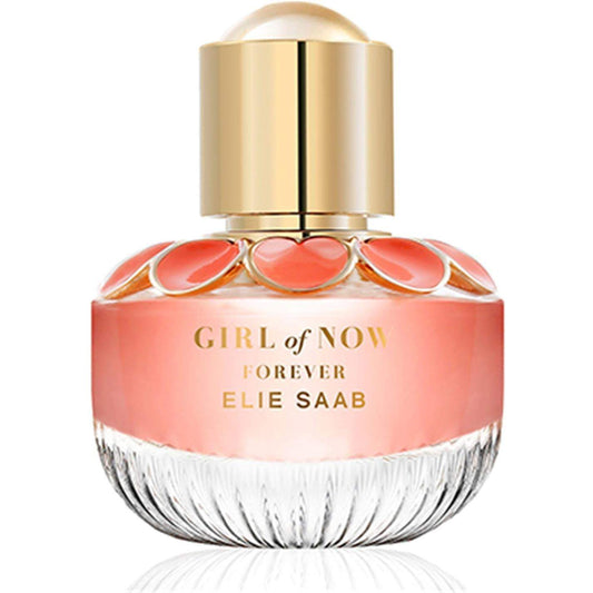 Elie Saab Girl Of Now Forever Eau de Parfum 90ml Spray