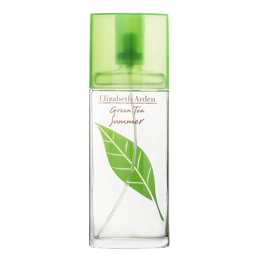 Elizabeth Arden Green Tea Summer Eau de Toilette 100ml Spray