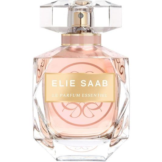Elie Saab Le Parfum Essentiel Eau de Parfum 90ml, & 50ml Spray
