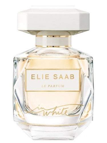 Elie Saab Le Parfum in White Eau de Parfum 50ml Spray