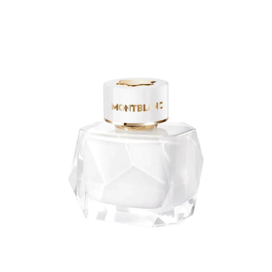 Mont Blanc Signature Eau de Parfum