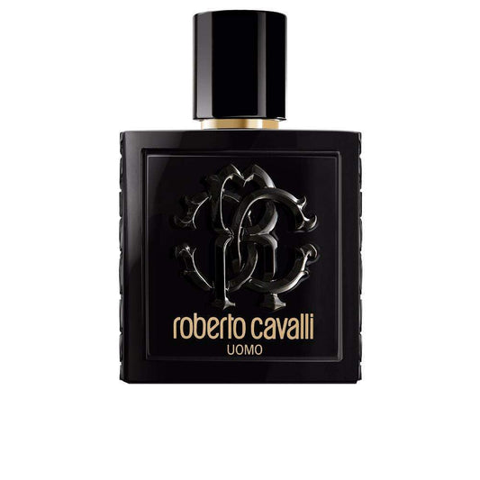 Roberto Cavalli Uomo Eau de Toilette 100ml Spray