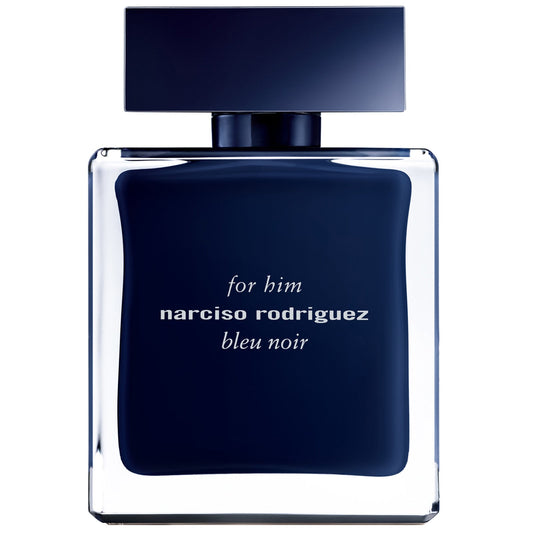 Narciso Rodriguez for Him Bleu Noir Eau de Toilette 50ml Spray
