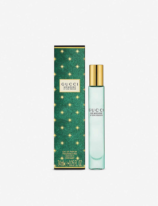Gucci  Mémoire d'une Odeur EDP 7.4ml Rollerball