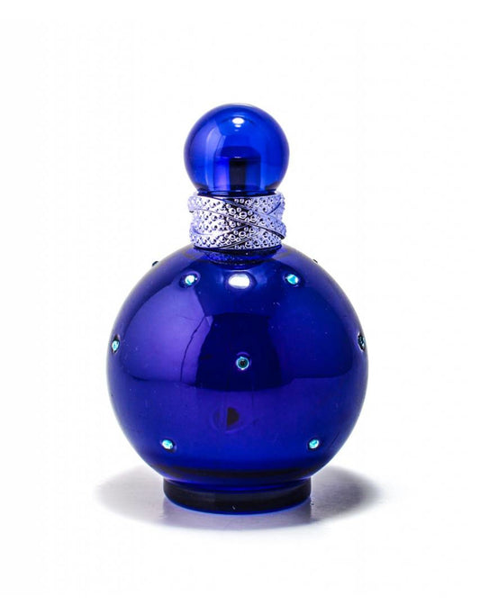 Britney Spears Midnight Fantasy Eau de Parfum and Fragrance Mist Collection