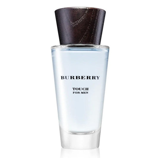 Burberry Touch Eau de Toilette 100ml Spray