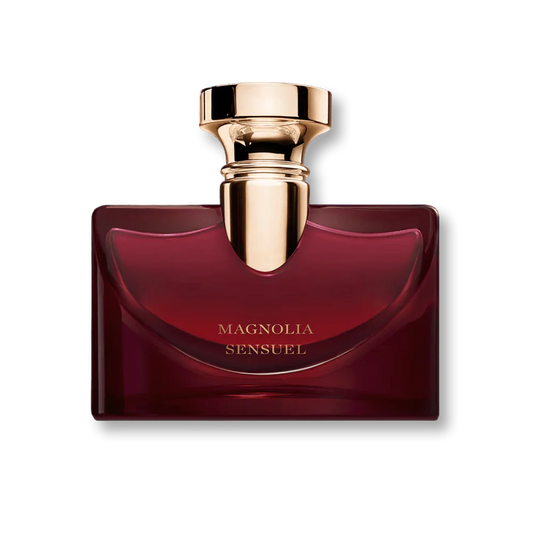 Bvlgari Splendida Magnolia Sensuel Eau de Parfum 50ml Spray