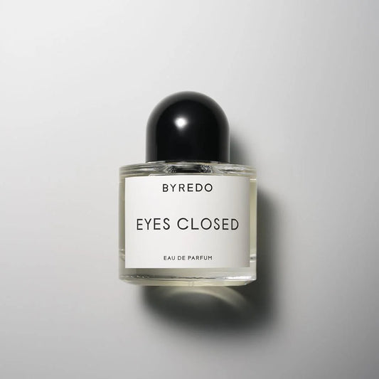 Byredo Eyes Closed Eau de Parfum 100ml Spray