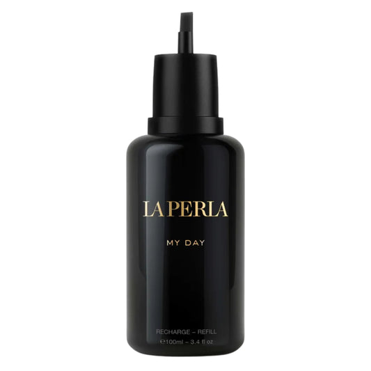 La Perla My Day Eau de Parfum 100ml Refill
