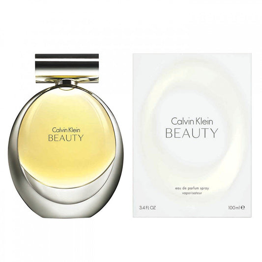 Calvin Klein Beauty Eau de Parfum 50ml Spray