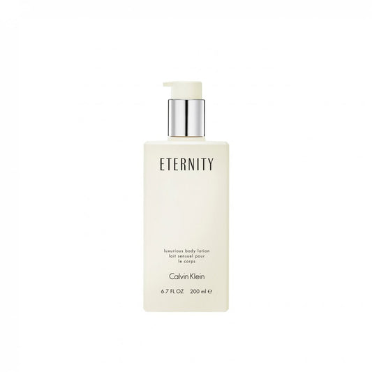 Calvin Klein Eternity Body Lotion 200ml