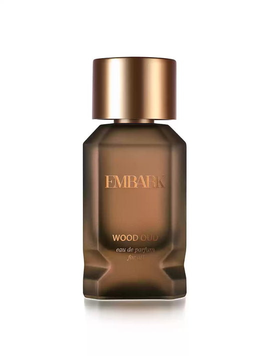 Embark Wood Oud Eau de Parfum Spray