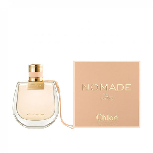 Chloe Nomade Eau de Toilette 50ml Spray