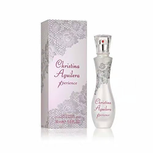 Christina Aguilera Xperience Eau de Parfum 30ml Spray