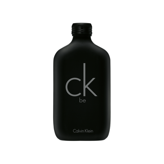 Calvin Klein CK Be Eau De Toilette 200ml, 100ml, & 50ml Spray