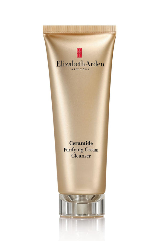 Elizabeth Arden Ceramide Plump Perfect Purifying Cream Cleanser 125ml