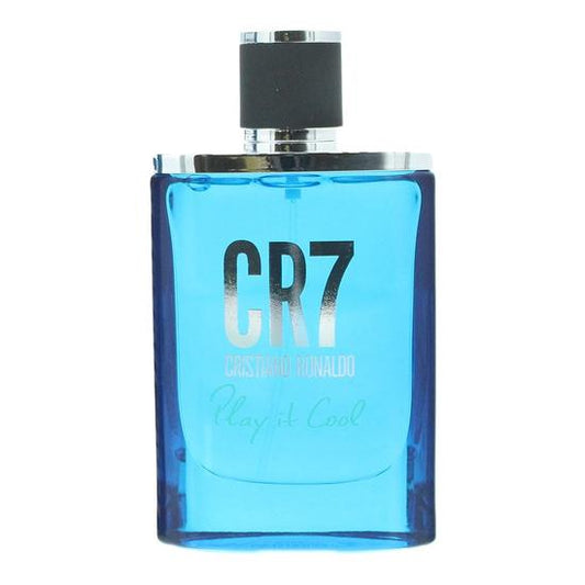 Cristiano Ronaldo CR7 Play It Cool Eau de Toilette 30ml Spray