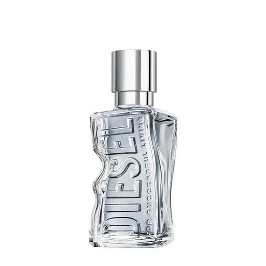 Diesel D by Diesel Eau de Toilette 50ml Spray