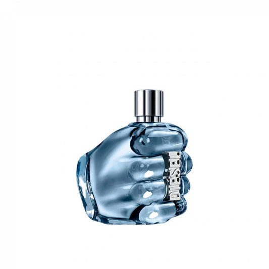 Diesel Only The Brave Eau de Toilette 35ml Spray