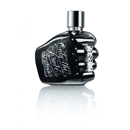 Diesel Only the Brave Tattoo Eau de Toilette 35ml Spray