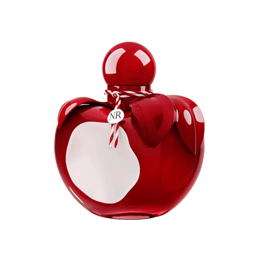 Nina Ricci Nina Rouge Eau de Toilette 80ml, & 50ml Spray