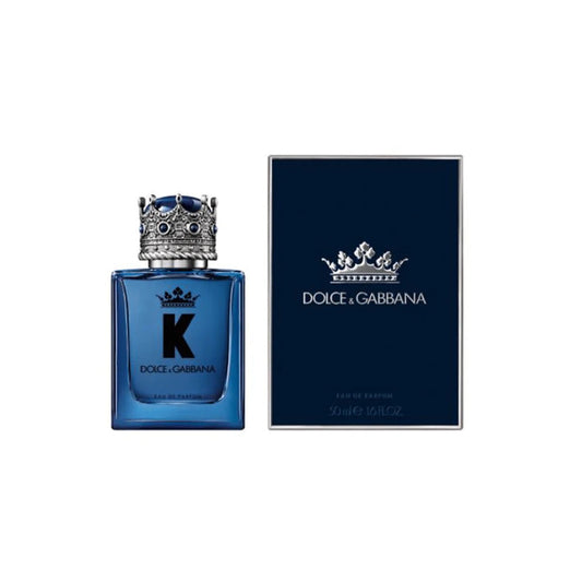 Dolce & Gabbana K Eau de Parfum Intense 50ml Spray