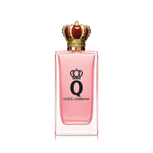 Dolce & Gabbana Q Eau de Parfum Spray for Women in Various Sizes