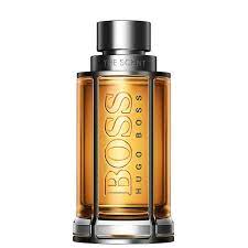 Hugo Boss Boss the Scent Eau de Toilette 50ml Spray