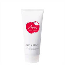 Nina Ricci Nina Body Lotion 200ml