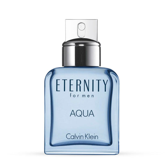 Calvin Klein Eternity Aqua Eau de Toilette 100ml Spray