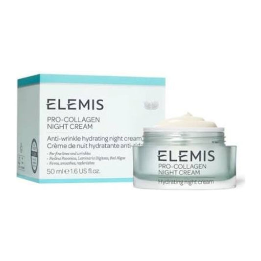 Elemis Pro-Collagen Hydrating Night Cream 50ml