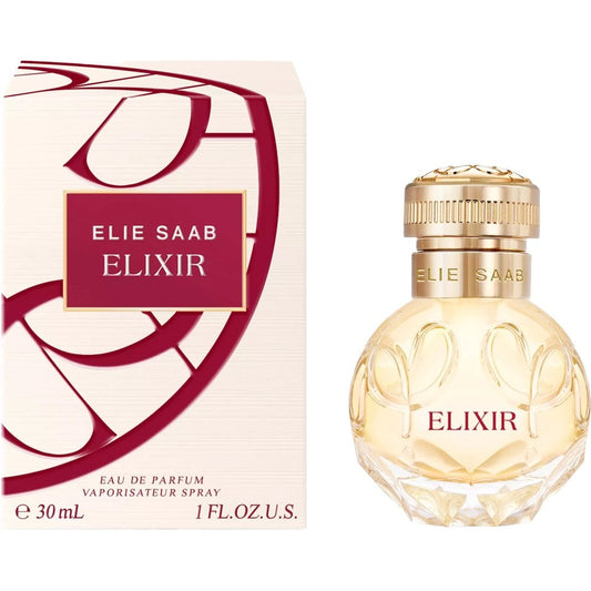 Elie Saab Elixir Eau de Parfum 30ml Spray