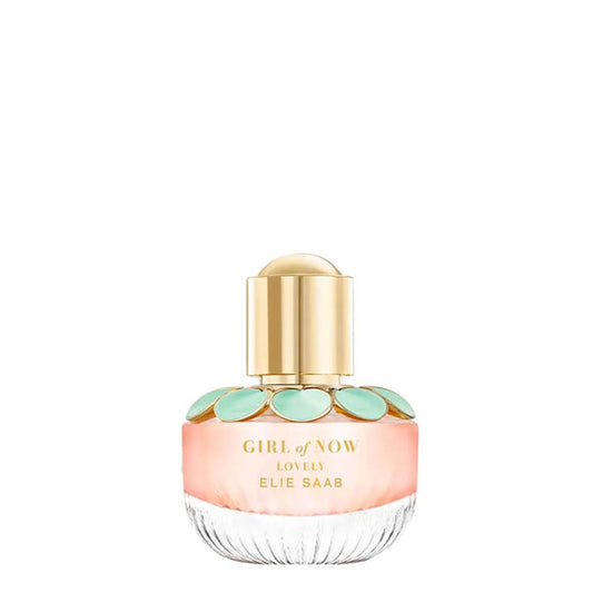 Elie Saab Girl Of Now Lovely Eau de Parfum 30ml Spray