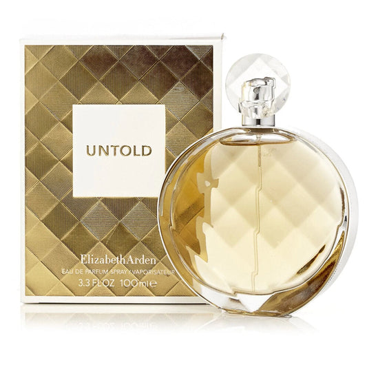 Elizabeth Arden Untold Eau de Parfum 100ml Spray