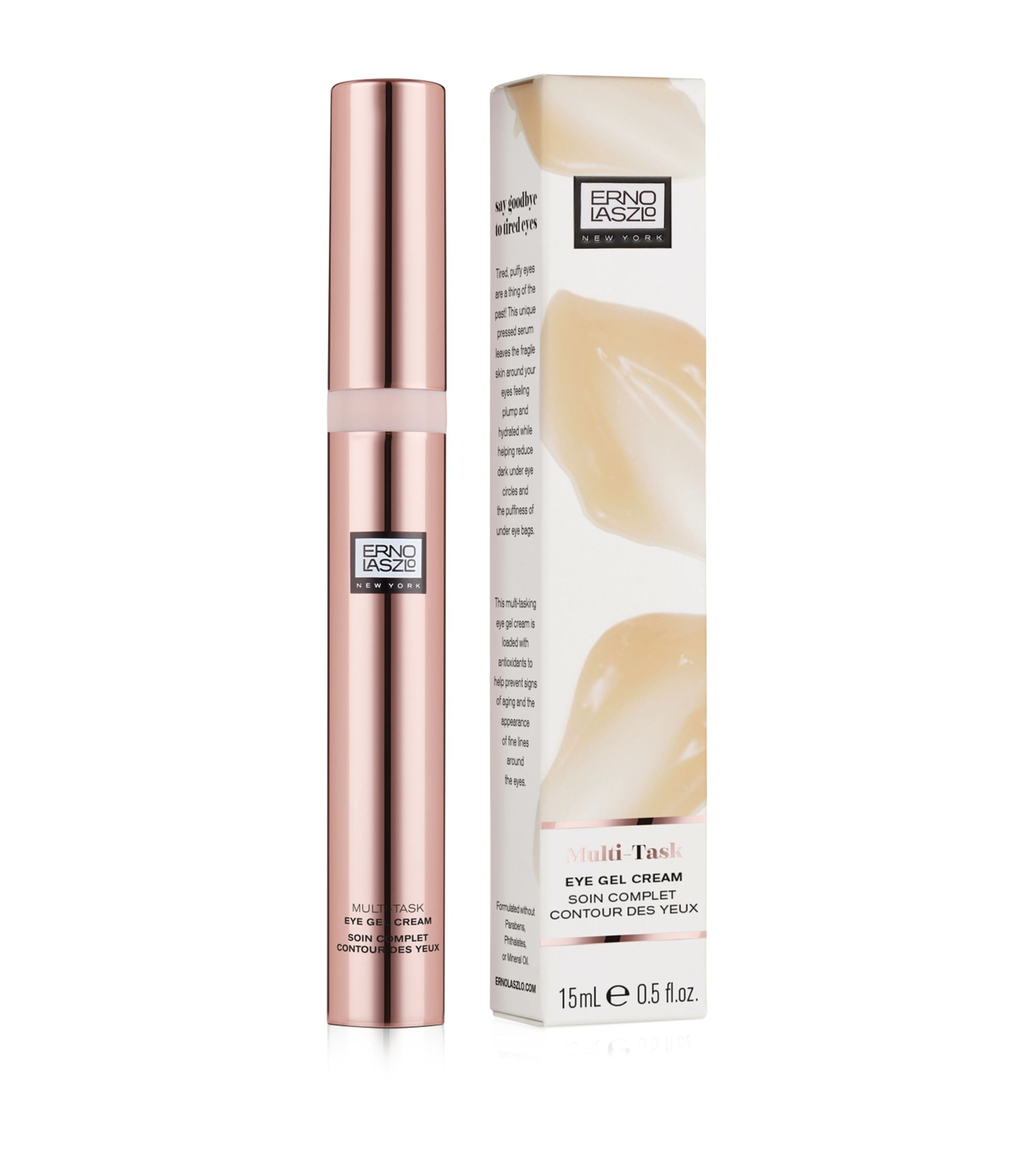 Erno Laszlo Multi-Task Eye Gel 15ml Erno Laszlo Multi-Task Eye Gel 15ml