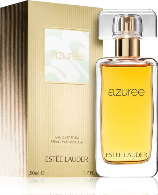 Estee Lauder Azuree Pure Eau de Parfum 50ml Spray
