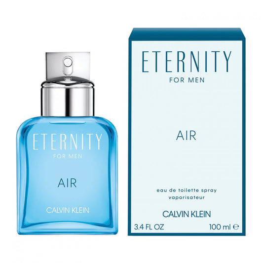 Calvin Klein Eternity Air for Men Eau de Toilette 100ml Spray