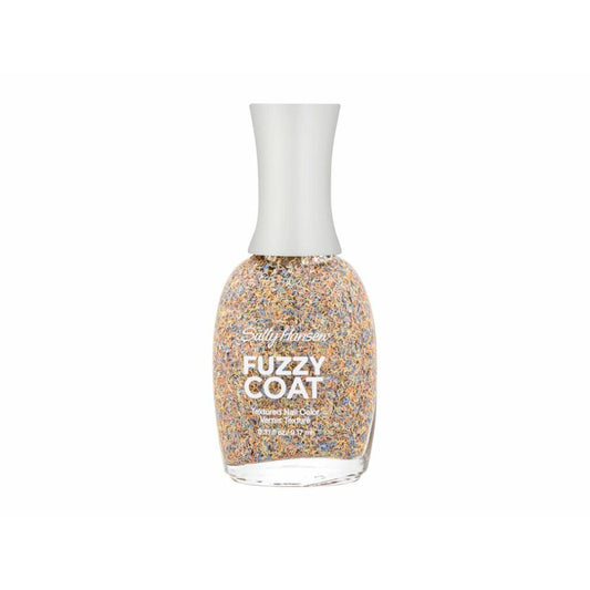 Sally Hansen Nail Polish Fuzzy Coat