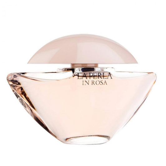 La Perla La Perla In Rosa Eau de Toilette 80ml Spray