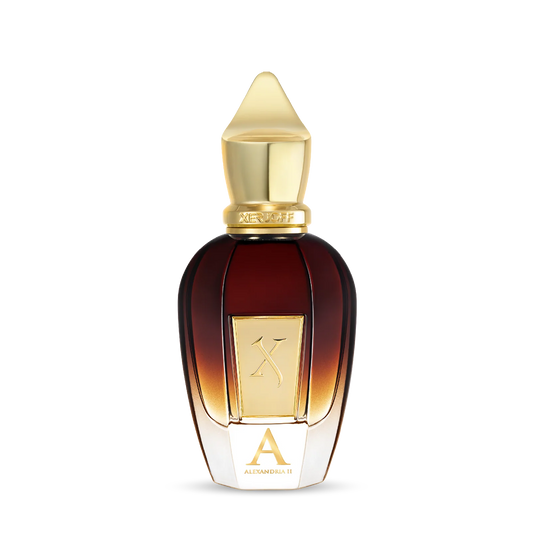 Xerjoff Alexandria Orientale Eau de Parfum 50ml Spray
