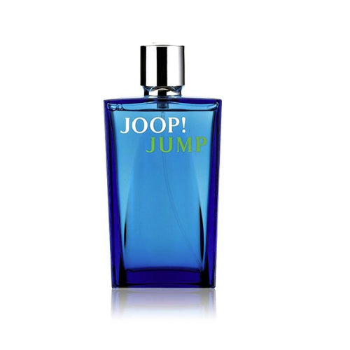 Joop! Jump Eau de Toilette 200ml, 100ml, & 30ml Spray